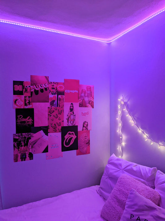 Led  Strip Lights