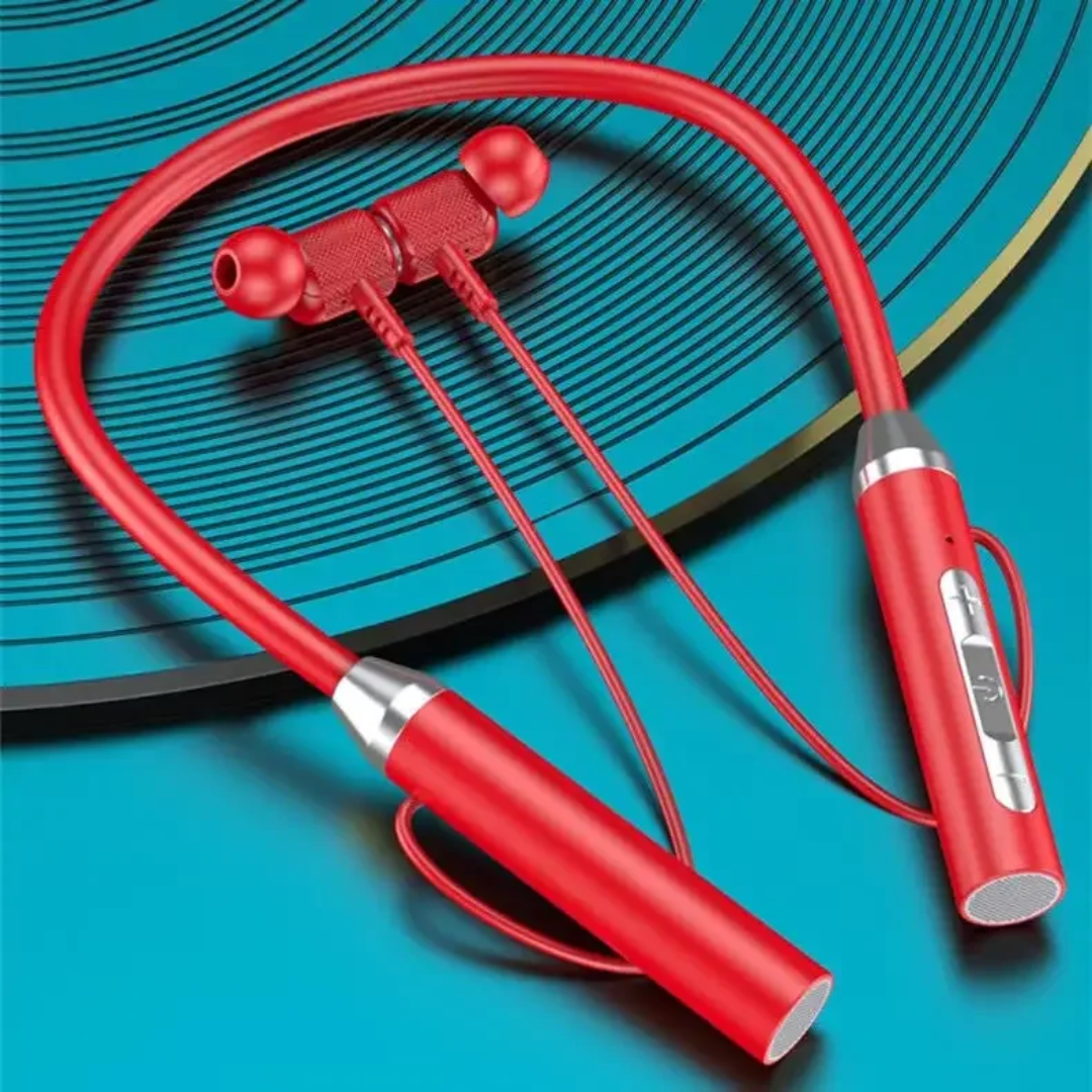 GO1 Wireless Neckband