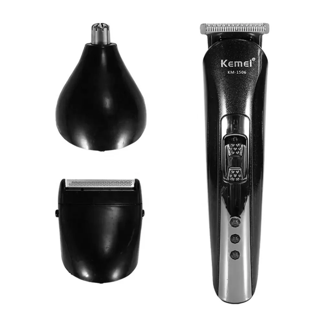 Kemei Bi-sexual HairTrimmer