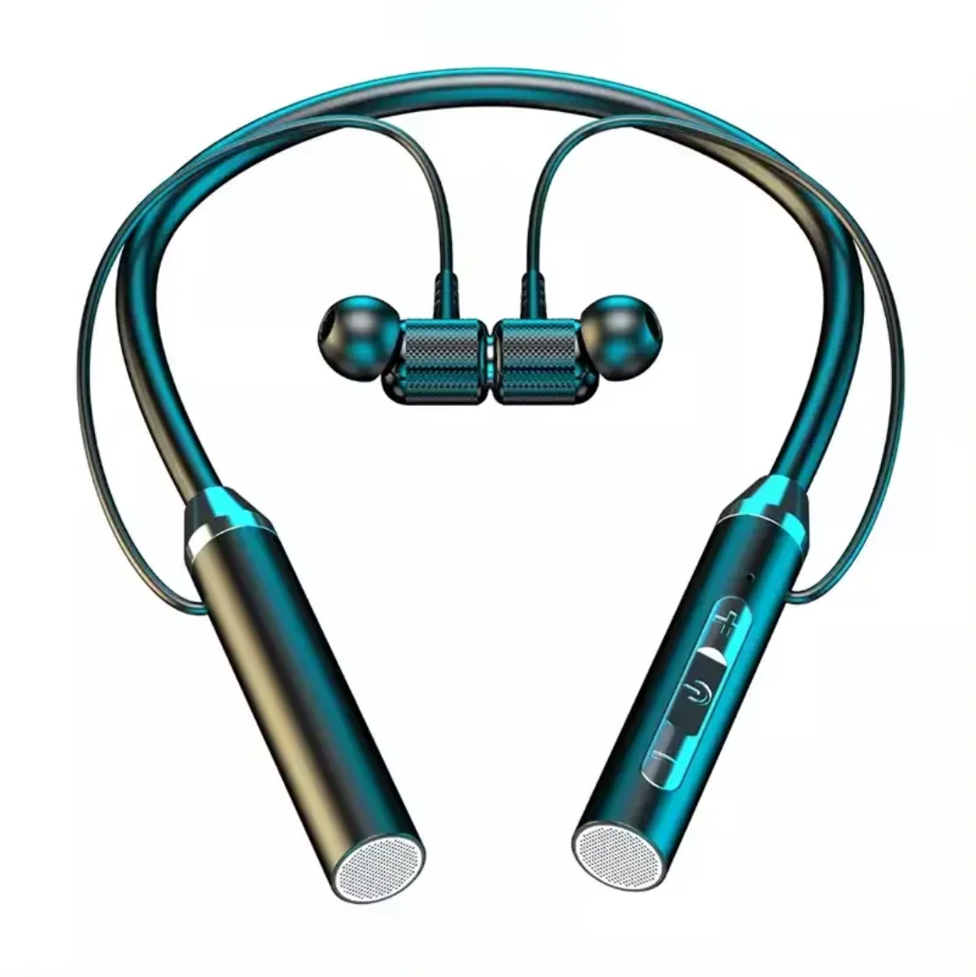 GO1 Wireless Neckband